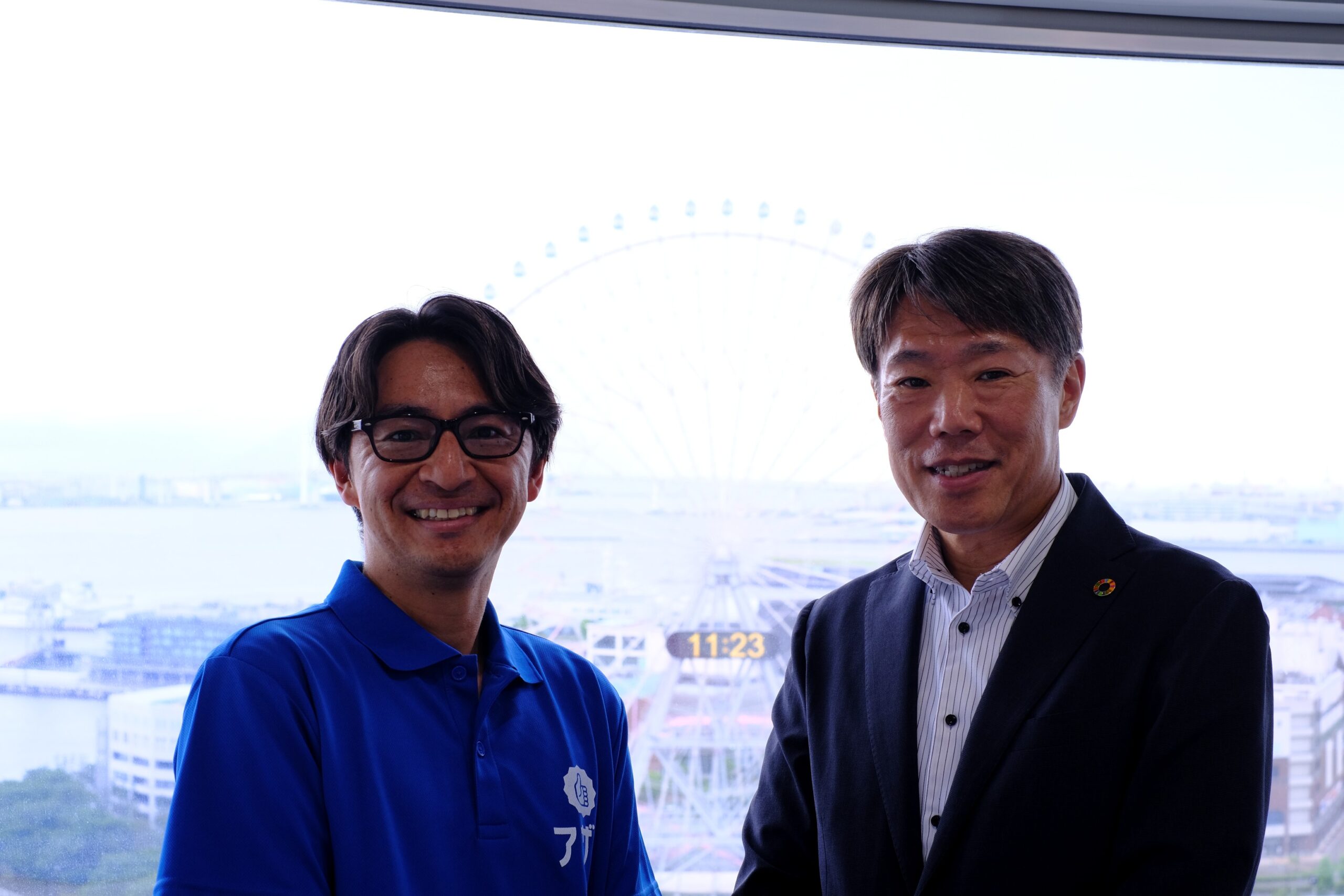 【特別記事】レンタルのニッケン× JGC Digitalパートナー対談