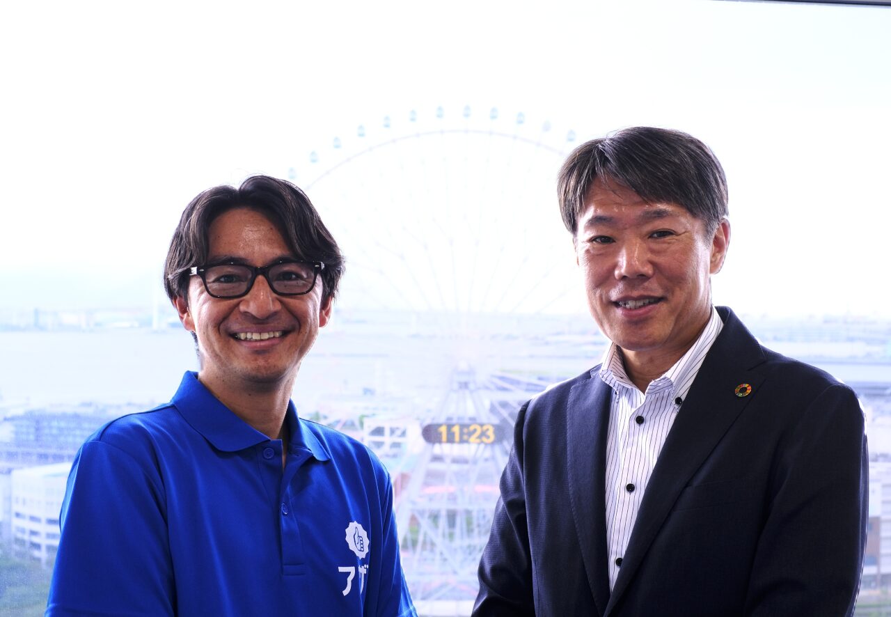 【特別記事】レンタルのニッケン× JGC Digitalパートナー対談