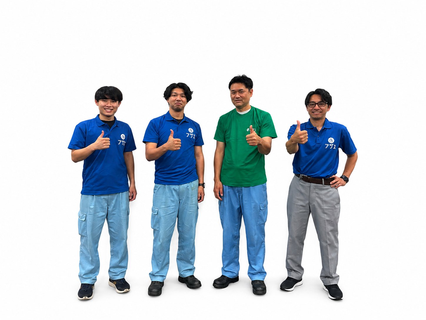 NSスチレンモノマー株式会社様 「良い行動が見える化され、現場の雰囲気が向上しました」