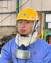 坊野さん