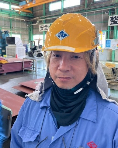 大江さん